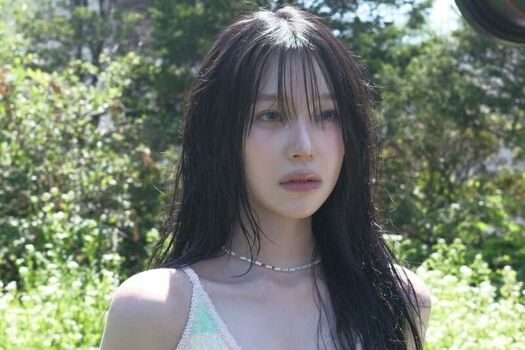 🔥 Womenk pop page leaked private photo uncensored full