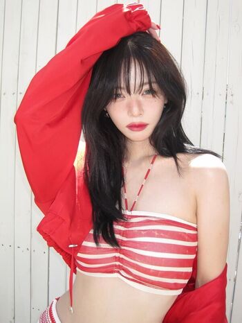 🔥 Womenk pop page leaked private photo uncensored full