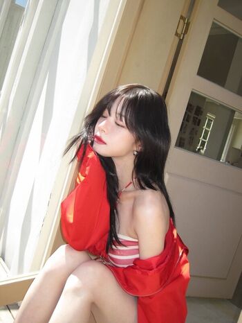 🔥 Womenk pop page leaked private photo uncensored full