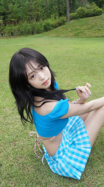 🔥 Womenk pop page leaked private photo uncensored full