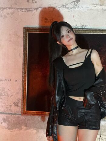 🔥 Womenk pop page leaked private photo uncensored full