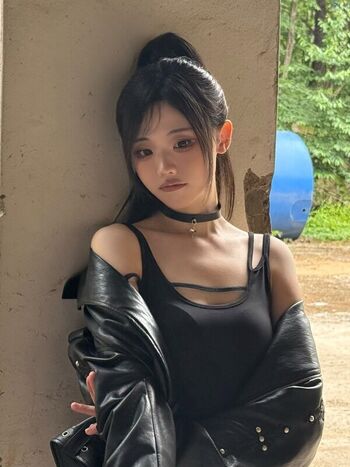 🔥 Womenk pop page leaked private photo uncensored full