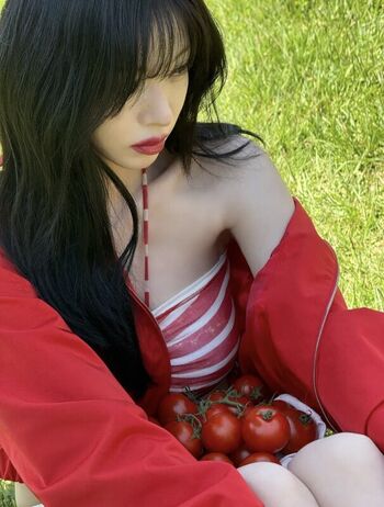 🔥 Womenk pop page leaked private photo uncensored full