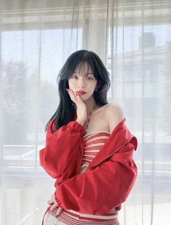 🔥 Womenk pop page leaked private photo uncensored full