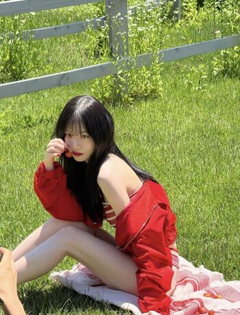 🔥 Womenk pop page leaked private photo uncensored full