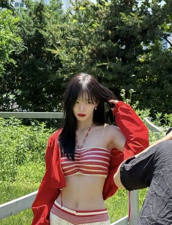 🔥 Womenk pop page leaked private photo uncensored full