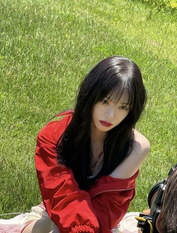 🔥 Womenk pop page leaked private photo uncensored full