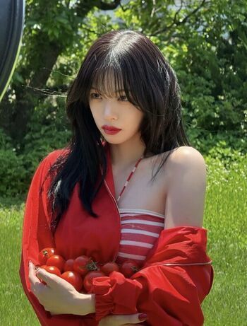 🔥 Womenk pop page leaked private photo uncensored full