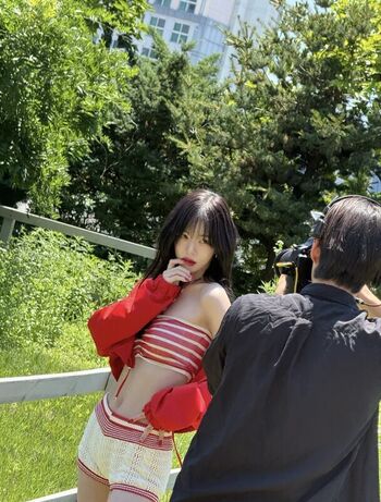 🔥 Womenk pop page leaked private photo uncensored full