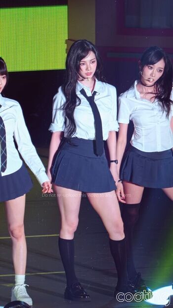 🔥 Womenk pop page leaked private photo uncensored full