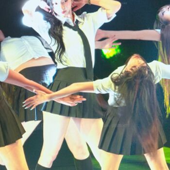 🔥 Womenk pop page leaked private photo uncensored full