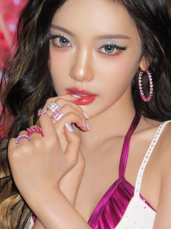 🔥 Womenk pop page leaked private photo uncensored full