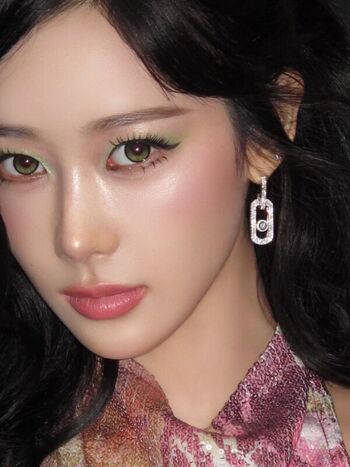 🔥 Womenk pop page leaked private photo uncensored full