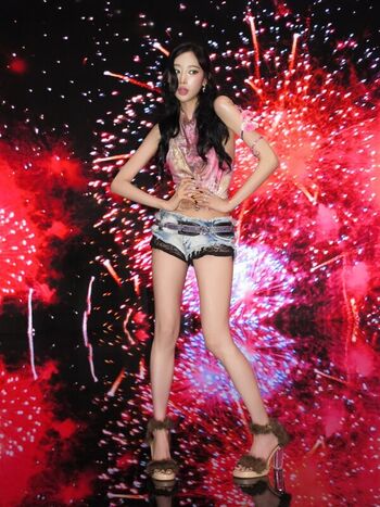 🔥 Womenk pop page leaked private photo uncensored full