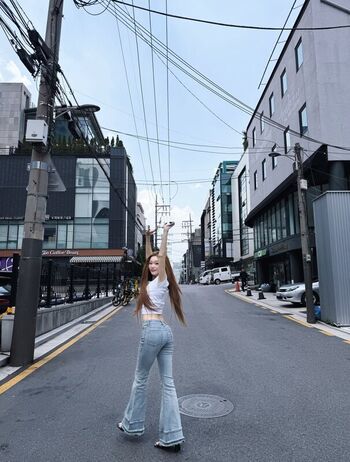 🔥 Womenk pop page leaked private photo uncensored full