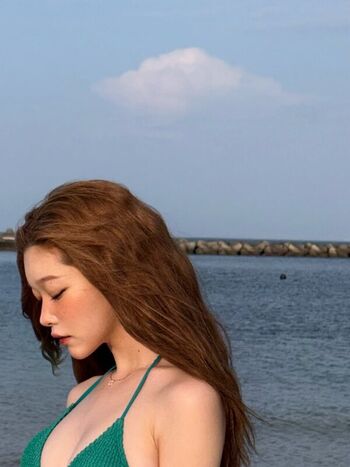 🔥 Womenk pop page leaked private photo uncensored full