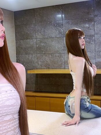 🔥 Womenk pop page leaked private photo uncensored full