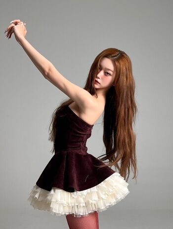 🔥 Womenk pop page leaked private photo uncensored full