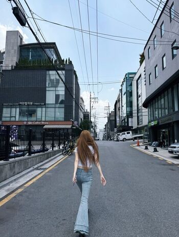 🔥 Womenk pop page leaked private photo uncensored full
