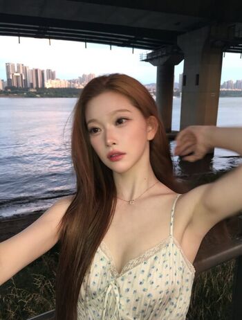🔥 Womenk pop page leaked private photo uncensored full