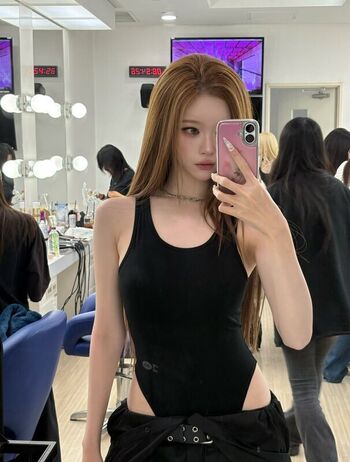 🔥 Womenk pop page leaked private photo uncensored full