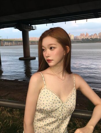 🔥 Womenk pop page leaked private photo uncensored full