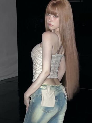 🔥 Womenk pop leaked private photo uncensored full
