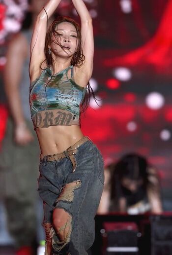 🔥 Womenk pop leaked private photo uncensored full