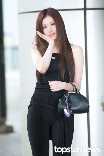🔥 Womenk pop leaked private photo uncensored full