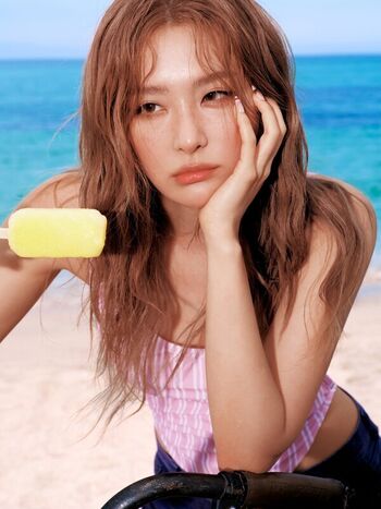 🔥 Womenk pop leaked private photo uncensored full