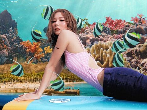 🔥 Womenk pop leaked private photo uncensored full