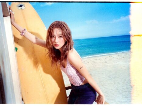🔥 Womenk pop leaked private photo uncensored full