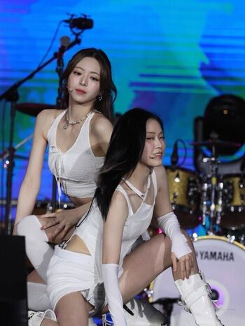 🔥 Womenk pop leaked private photo uncensored full