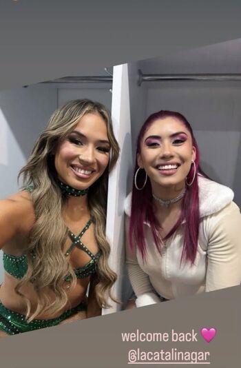 🔥 Wwe lola vice leaked private photo uncensored full