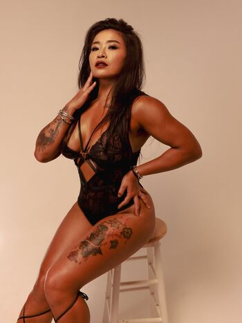 🔥 Wwe xia li page leaked private photo uncensored full