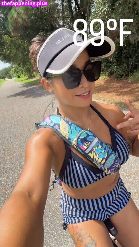 🔥 Wwe xia li/ leaked private photo uncensored full