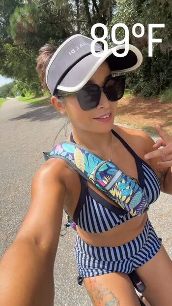🔥 Wwe xia li page leaked private photo uncensored full