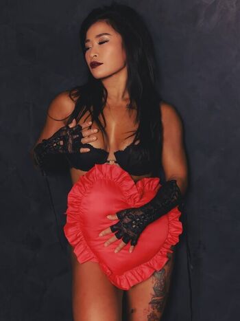 🔥 Wwe xia li page leaked private photo uncensored full
