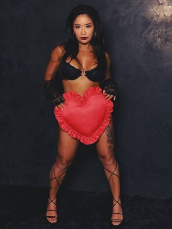 🔥 Wwe xia li page leaked private photo uncensored full