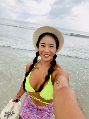 🔥 Wwe xia li page leaked private photo uncensored full