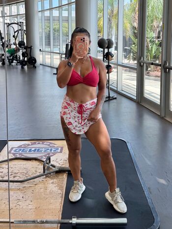 🔥 Wwe xia li page leaked private photo uncensored full