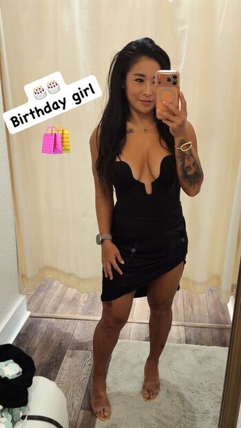 🔥 Wwe xia li page leaked private photo uncensored full