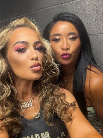 🔥 Wwe xia li leaked private photo uncensored full