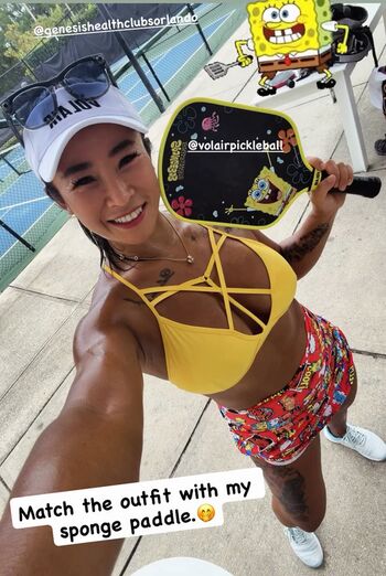 🔥 Wwe xia li leaked private photo uncensored full