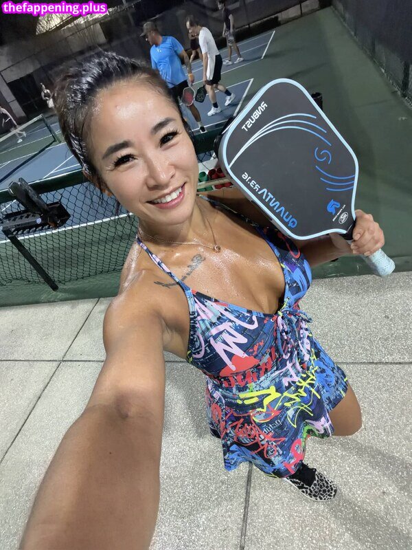 🔥 Wwe xia li/ leaked private photo uncensored full