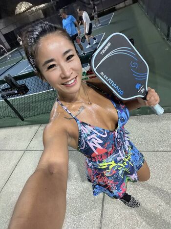 🔥 Wwe xia li leaked private photo uncensored full