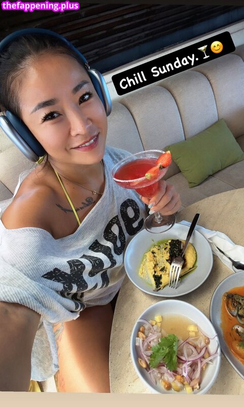 🔥 Wwe xia li/ leaked private photo uncensored full