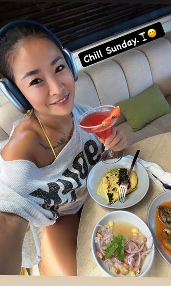 🔥 Wwe xia li leaked private photo uncensored full