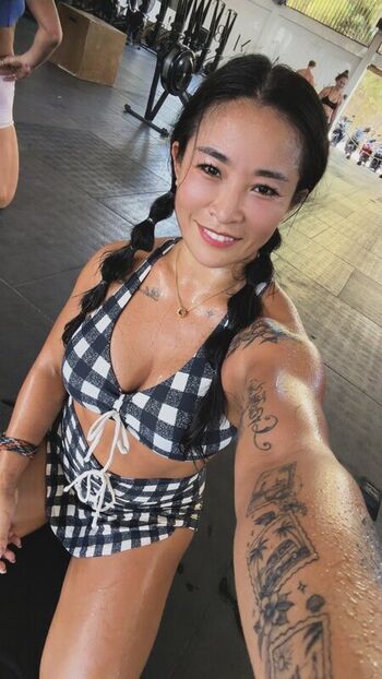 🔥 Wwe xia li leaked private photo uncensored full