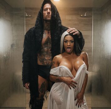 🔥 Wwe zelina vega leaked private photo uncensored full